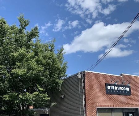 Owowcow Creamery