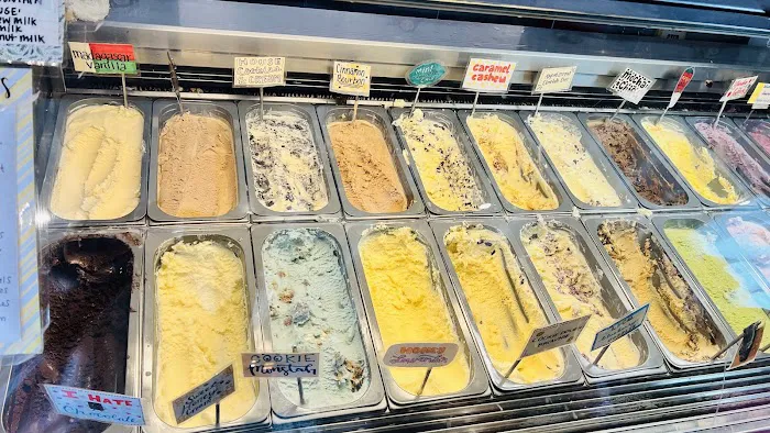 Owowcow Creamery Picture 5