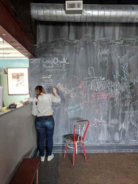 Owowcow Creamery Picture 10