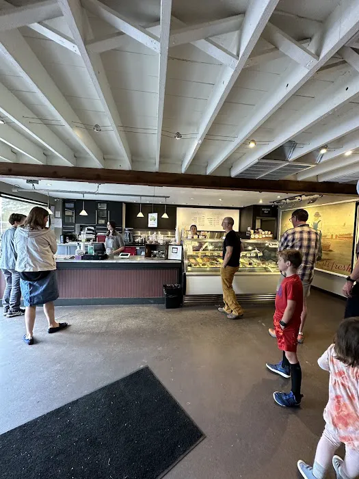 Owowcow Creamery Picture 7