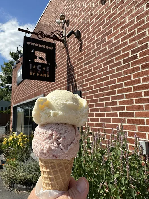 Owowcow Creamery Picture 9