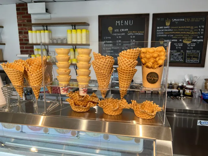 Scoop Happy Picture 8