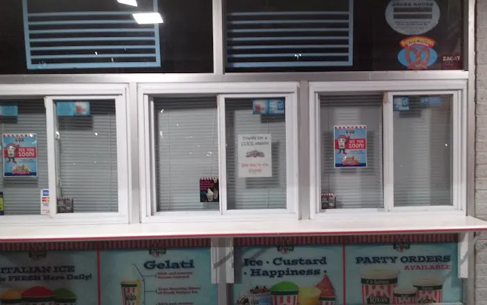 Rita's Italian Ice & Frozen Custard Picture 1