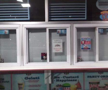 Rita's Italian Ice & Frozen Custard