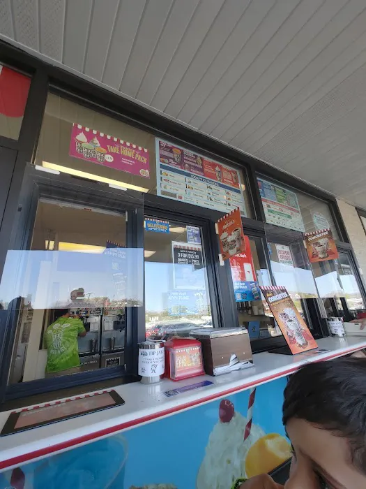 Rita's Italian Ice & Frozen Custard Picture 5