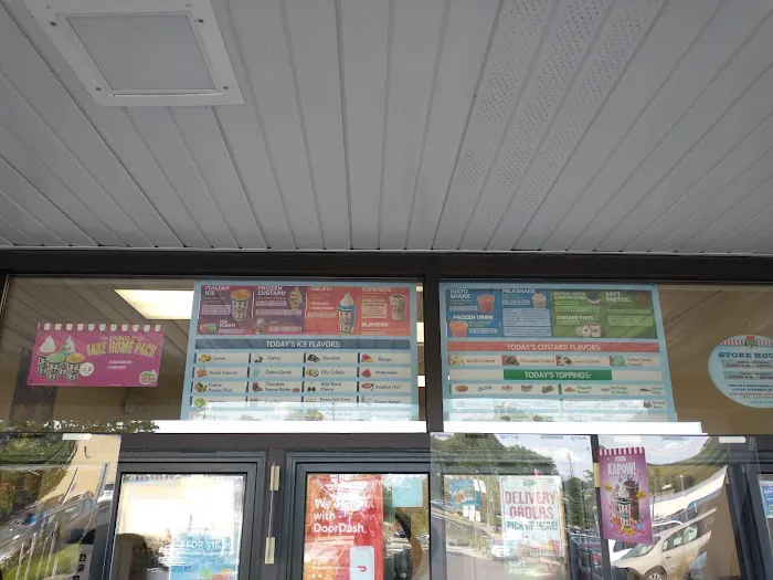 Rita's Italian Ice & Frozen Custard Picture 8