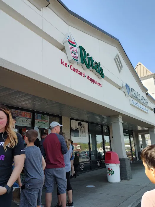 Rita's Italian Ice & Frozen Custard Picture 2