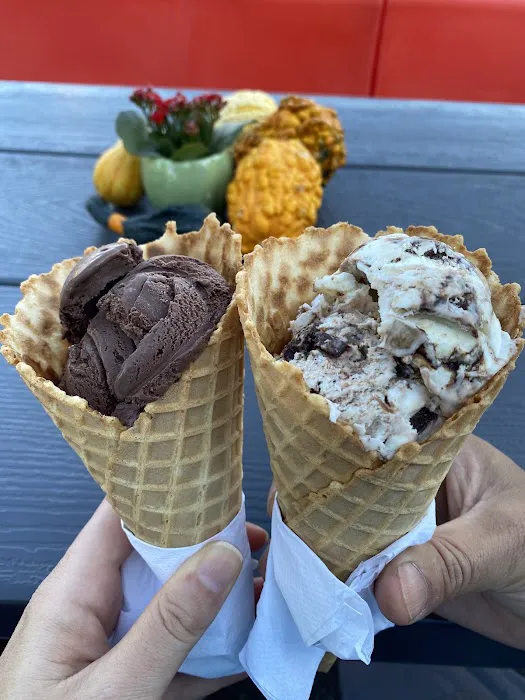 Ava's Ice Cream and Water Ice Picture 1