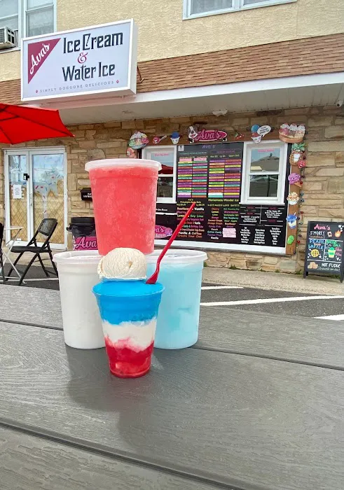 Ava's Ice Cream and Water Ice Picture 2