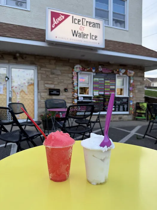 Ava's Ice Cream and Water Ice Picture 3