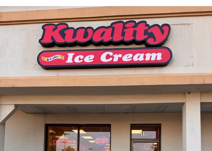 Kwality Ice Cream Picture 7