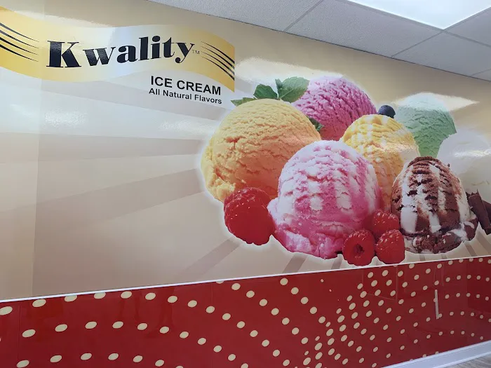 Kwality Ice Cream Picture 1