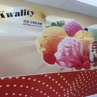 Kwality Ice Cream ico