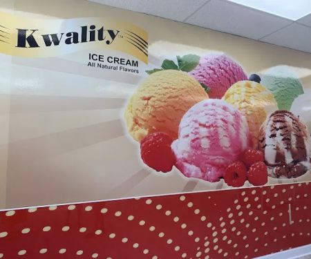 Kwality Ice Cream