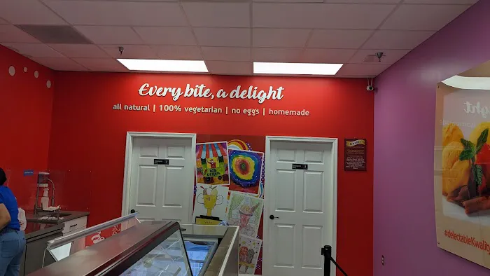 Kwality Ice Cream Picture 3