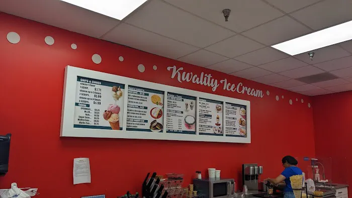 Kwality Ice Cream Picture 5