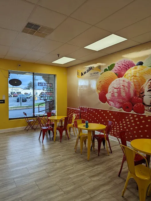 Kwality Ice Cream Picture 9