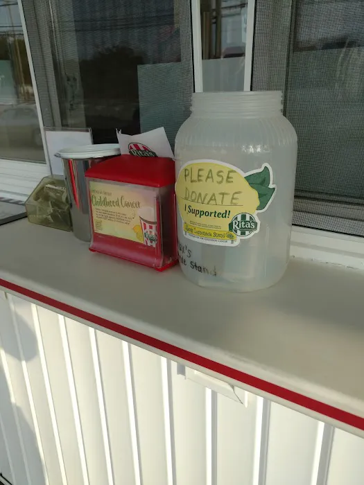 Rita's Italian Ice & Frozen Custard Picture 6