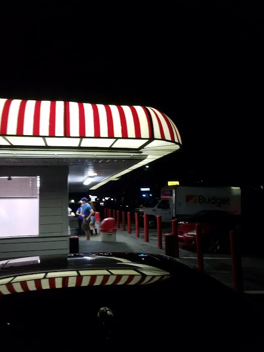 Rita's Italian Ice & Frozen Custard Picture 8