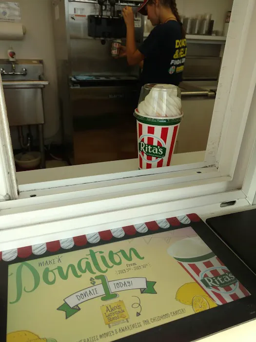 Rita's Italian Ice & Frozen Custard Picture 5