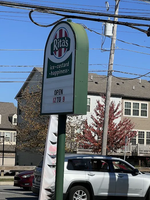 Rita's Italian Ice & Frozen Custard Picture 4