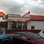 Dairy Queen (Treat)