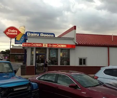 Dairy Queen (Treat)