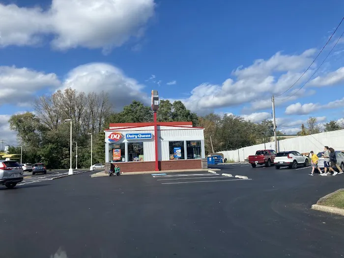 Dairy Queen (Treat) Picture 2