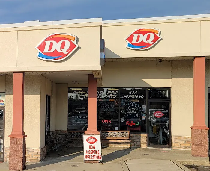 Dairy Queen (Treat) Picture 5
