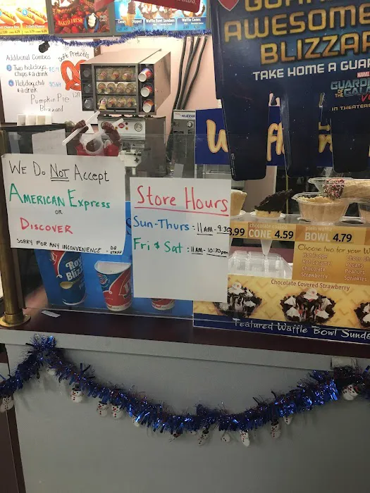 Dairy Queen (Treat) Picture 1