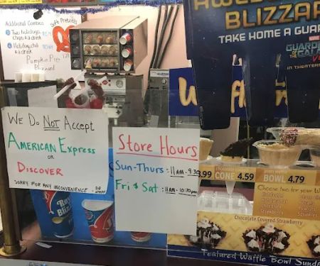 Dairy Queen (Treat)