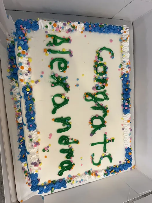 Dairy Queen (Treat) Picture 9