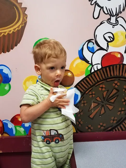 Dairy Queen (Treat) Picture 7