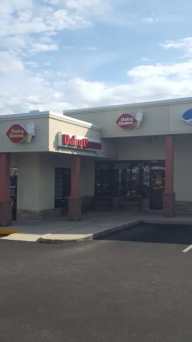 Dairy Queen (Treat) Picture 8