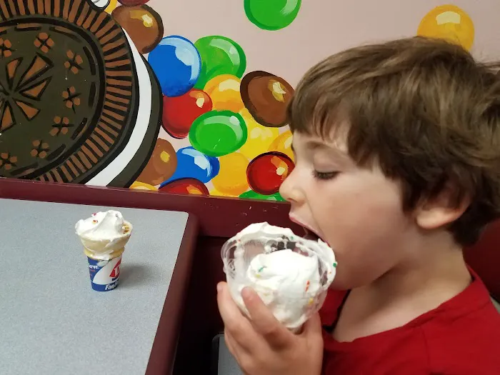Dairy Queen (Treat) Picture 6