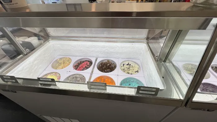 Bert’s Homemade Ice Cream & Italian Ice Picture 2