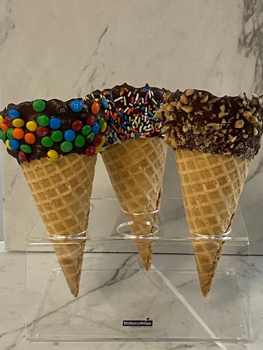 Bert’s Homemade Ice Cream & Italian Ice Picture 9