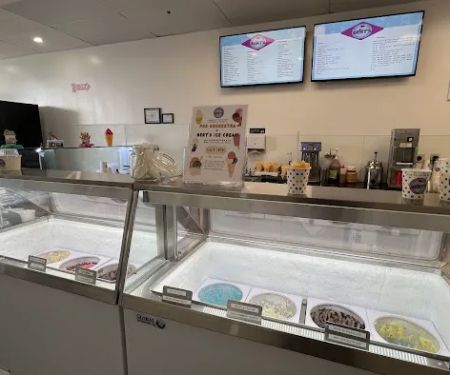 Bertu2019s Homemade Ice Cream & Italian Ice