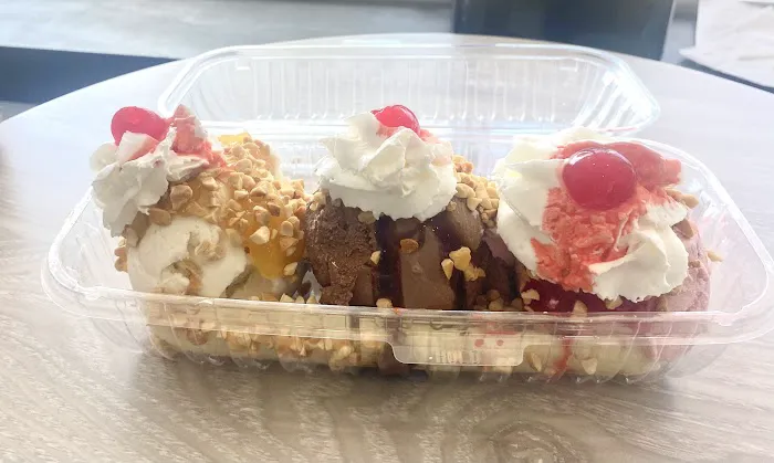 Bert’s Homemade Ice Cream & Italian Ice Picture 5