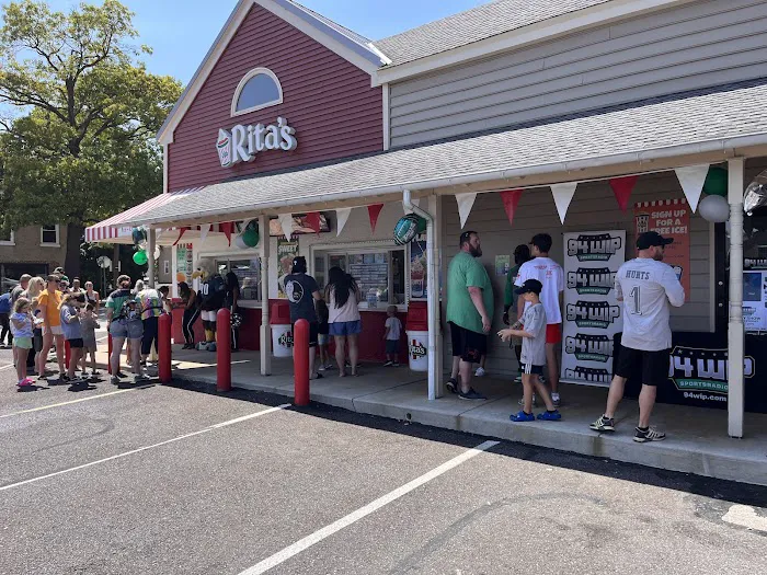 Rita's Italian Ice & Frozen Custard Picture 1