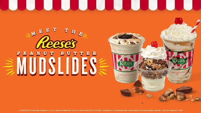 Rita's Italian Ice & Frozen Custard Picture 2