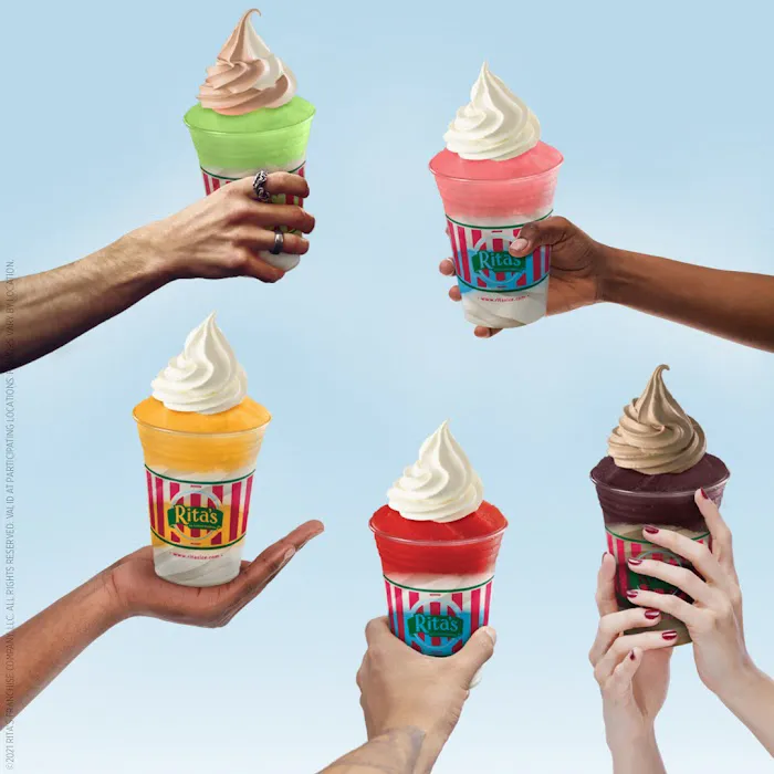 Rita's Italian Ice & Frozen Custard Picture 7