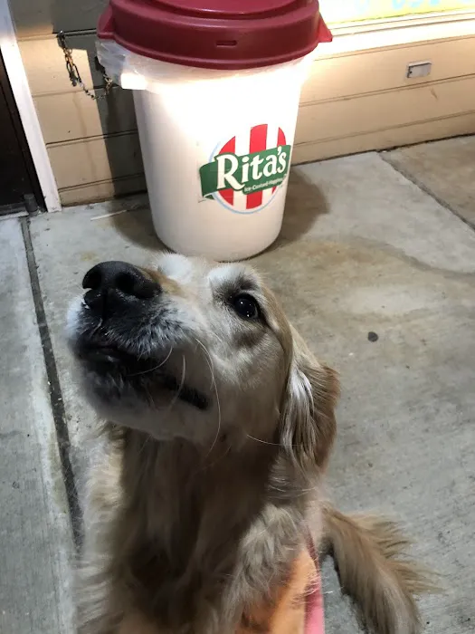 Rita's Italian Ice & Frozen Custard Picture 4