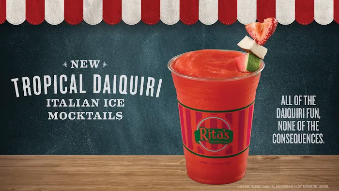 Rita's Italian Ice & Frozen Custard Picture 9