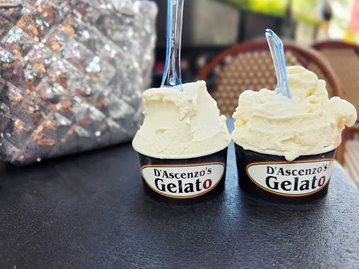 D'Ascenzo's Gelato Picture 2