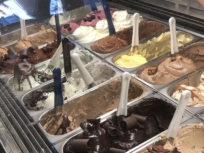 D'Ascenzo's Gelato Picture 1