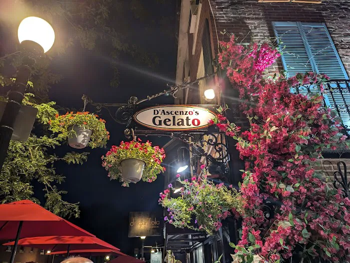 D'Ascenzo's Gelato Picture 10