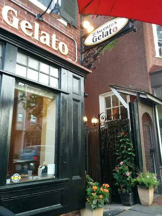 D'Ascenzo's Gelato Picture 6