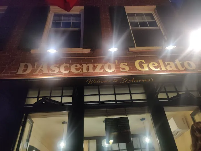 D'Ascenzo's Gelato Picture 8