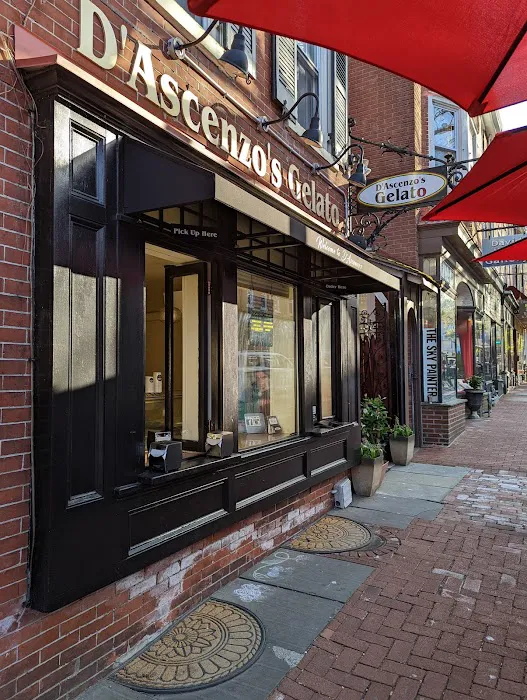 D'Ascenzo's Gelato Picture 4